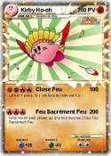 Kirby Ho-oh
