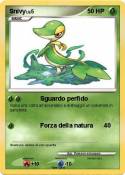 Snivy
