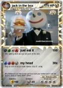jack in the box
