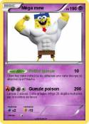 Méga mew