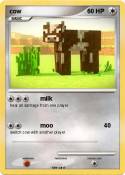 cow