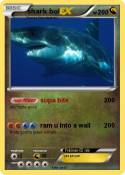 shark boi