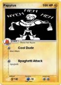 Papyrus