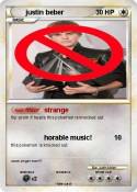 justin beber