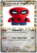 spider man dx