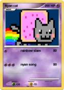 Nyan cat