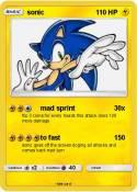 sonic