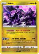 Palkia