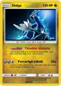 Dialga