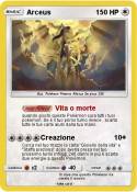 Arceus