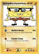 SpongeBob Squar