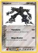 Megatron