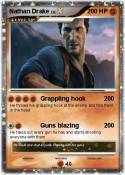 Nathan Drake