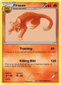 Firepaw