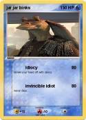 jar jar binks
