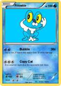 Frioakie