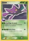Crobat