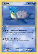 Lapras