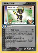UMBREON-E