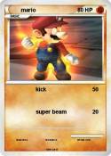 mario