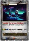 Dialga