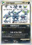 Odd Squad