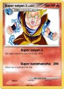 Super saiyan