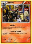 LEBRON