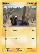 Tauros