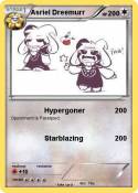 Asriel Dreemurr