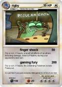 rigby