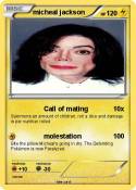 micheal jackson