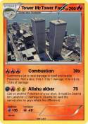 Tower McTower