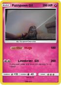 Fuzzypaws GX