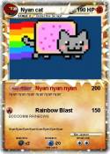 Nyan cat
