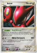 Scizor