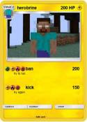 herobrine