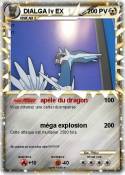 DIALGA lv EX