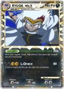 RYUGA niv.X