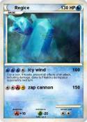 Regice