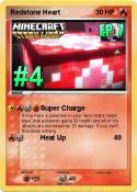 Redstone Heart