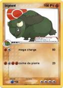 bigéant