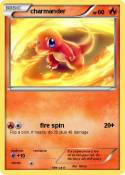 charmander