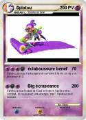 Splatou