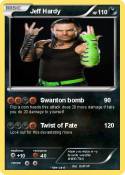 Jeff Hardy