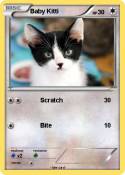 Baby Kitti