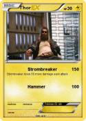 Thor