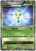 Celebi