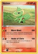 Kecleon
