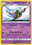 Xatu